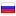 onlyfilms.ru server is located in Russia
